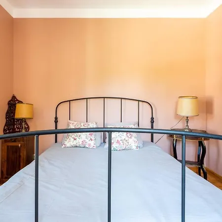 Bed and Breakfast Familiale 3 Chambres Chateau De Mailhol -spa Gaillac-Toulza