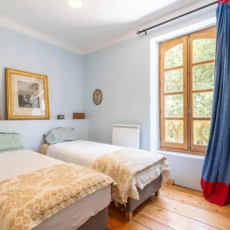 Familiale 3 Chambres Chateau De Mailhol -spa * Gaillac-Toulza