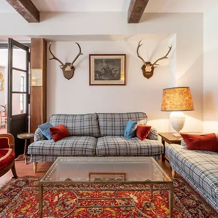 Bed and Breakfast Familiale 3 Chambres Chateau De Mailhol -spa